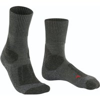 FALKE Wandersocken Falke TK 1 Women Trekking Socken