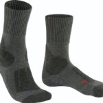 FALKE Wandersocken Falke TK 1 Women Trekking Socken