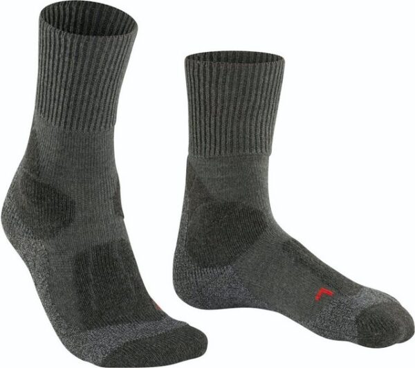 FALKE Wandersocken Falke TK 1 Women Trekking Socken Hersteller: Falke Bestellnummer:4004757947621