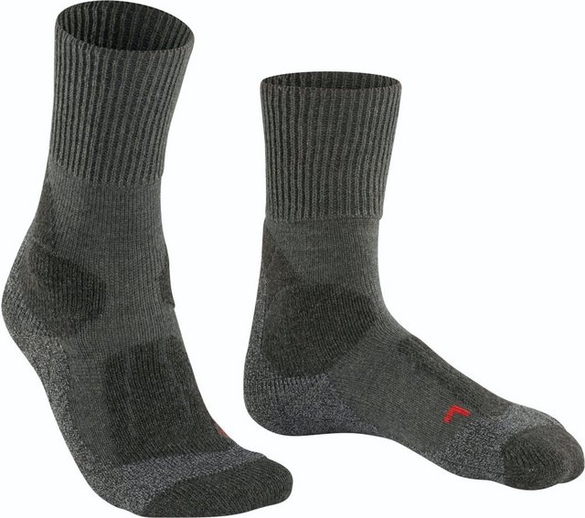 FALKE Wandersocken Falke TK 1 Women Trekking Socken