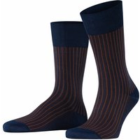 Falke Hochwertige Socken, Oxford Stripe