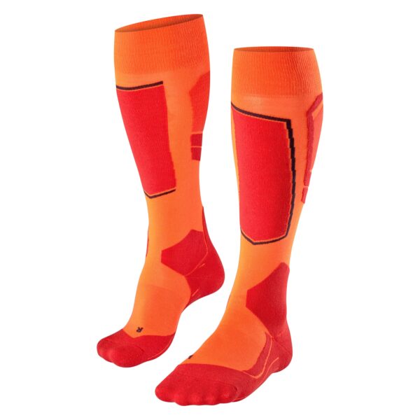 Falke SK 4 Socken Herren Hersteller: Falke Bestellnummer:4043874496100