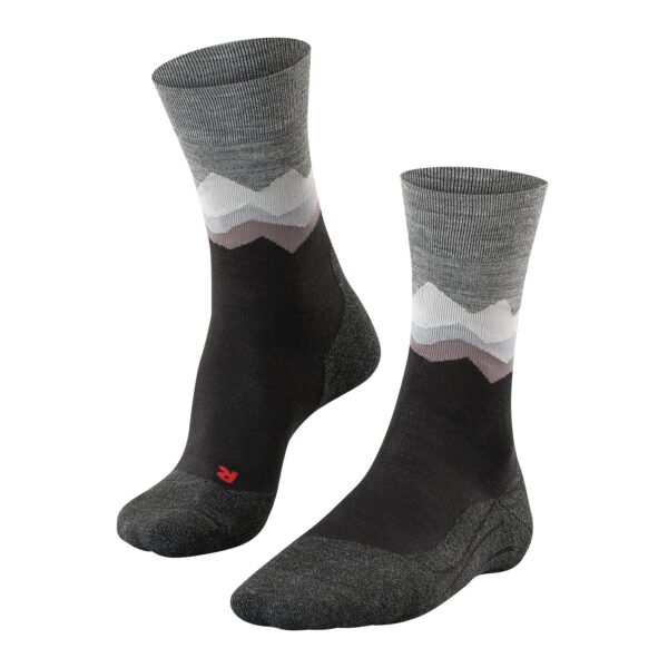 Falke TK2 EXPLORE Socken Herren Hersteller: Falke Bestellnummer:4043874620031