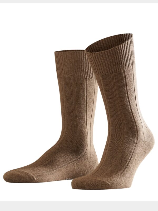 Falke Wadenhohe Socken mit Kaschmiranteil Hersteller: Falke Bestellnummer: