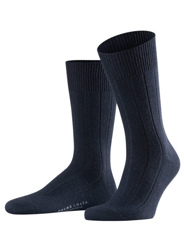 Falke Wadenhohe Socken mit Kaschmiranteil Hersteller: Falke Bestellnummer: