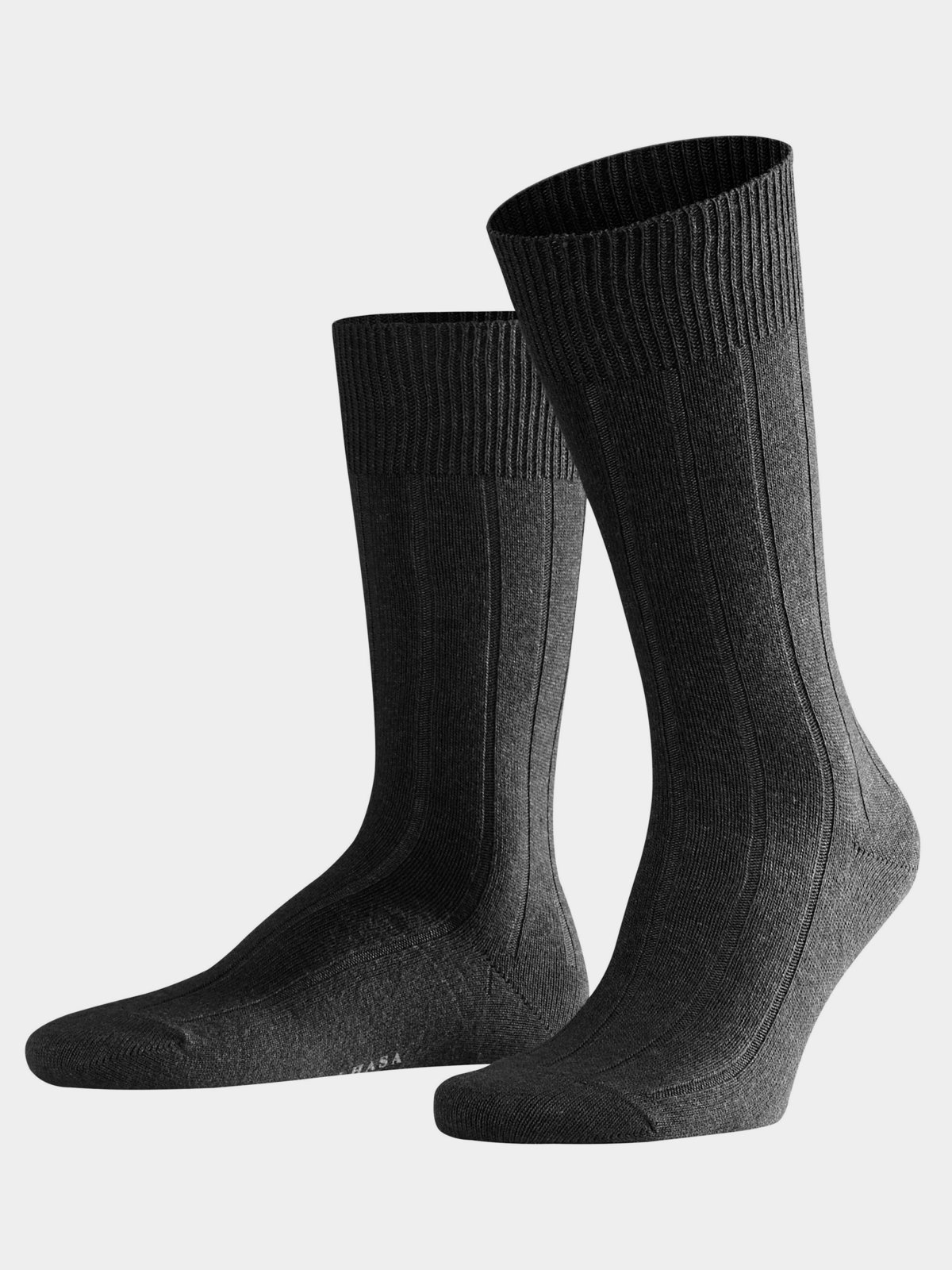Falke Wadenhohe Socken mit Kaschmiranteil