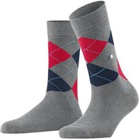 Burlington Kurzsocken Damen Socken – Queen, Kurzstrümpfe, Baumwolle