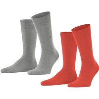 Herren Socken 40-46 Hersteller: Burlington Bestellnummer:4049508385192