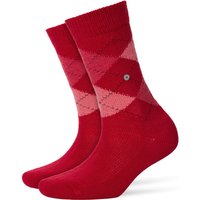 WHITBY Damen Socken Mehrfarbig 36-41