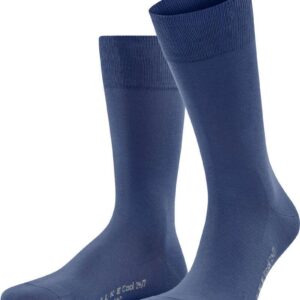 FALKE Cool 24/7 Socken blau