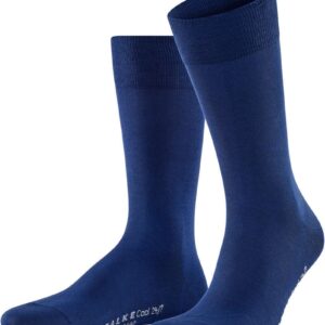 FALKE Cool 24/7 Socken dunkelblau