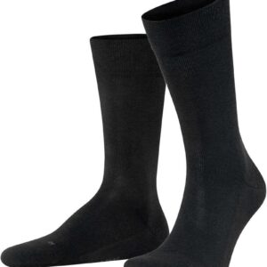 FALKE Sensitive Socken schwarz