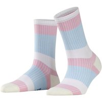 FALKE Socken Blocky Stripe