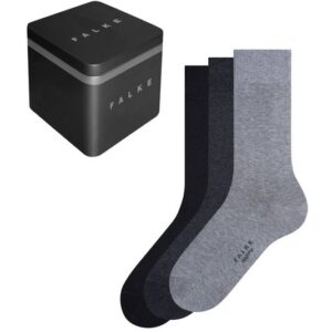 FALKE Socken Happy Box 3-Pack Hersteller: Falke Bestellnummer:4043874796545