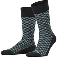 FALKE Socken Smart Check