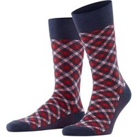 FALKE Socken Smart Check