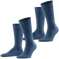 FALKE Socken Swing 2-Pack