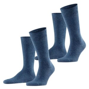 FALKE Socken Swing 2-Pack Hersteller: Falke Bestellnummer:4004757048090