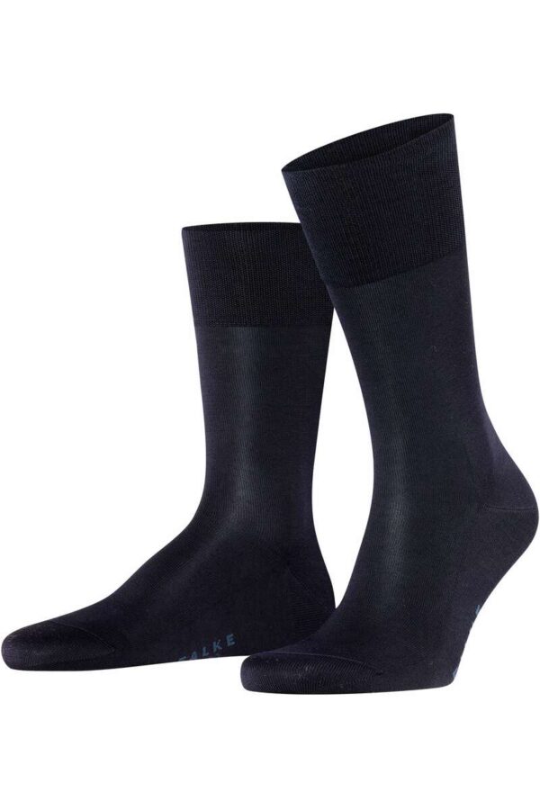 FALKE Tiago Socken navy