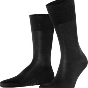 FALKE Tiago Socken schwarz