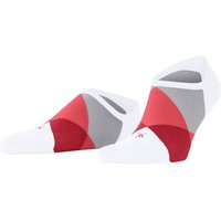 Burlington Sneakersocken Clyde aus weicher gekämmter Baumwolle Hersteller: Burlington Bestellnummer:4049508377302