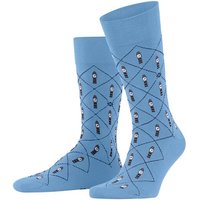 Burlington Socken Big Ben Hersteller: Burlington Bestellnummer:4049508380371