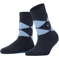 Burlington Socken Cosy Argyle Hersteller: Burlington Bestellnummer:4049508321350