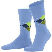 Burlington Socken Multi King Hersteller: Burlington Bestellnummer:4049508377289