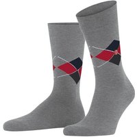 Burlington Socken Multi King Hersteller: Burlington Bestellnummer:4049508358295