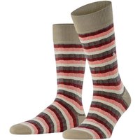 Burlington Socken Signature Stripe Hersteller: Burlington Bestellnummer:4049508384058