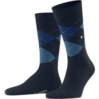 Burlington Socken