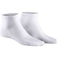 Hudson Basicsocken DRY COTTON (1-Paar) Feuchtigkeitsregulierende Herren Sneaker Socken