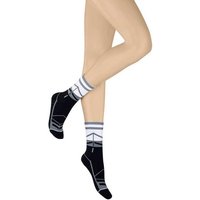 Hudson Basicsocken PLAY (1-Paar) Sportliche Socken mit atmungsaktivem Sohlenbereich Hersteller: Hudson Bestellnummer:4037381867225