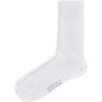 Hudson Socken Damen-Socken 1 Paar mit Softbund Uni