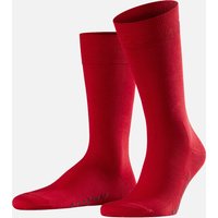 Cool 24/7 – Socken – Rot