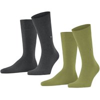 Burlington Businesssocken