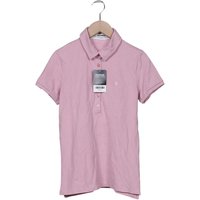 Burlington Damen Poloshirt, pink, Gr. 34