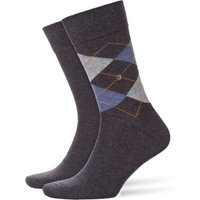 Burlington Herren Socken Everyday Mix 2er Pack