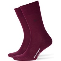 Burlington Herren Socken Leeds