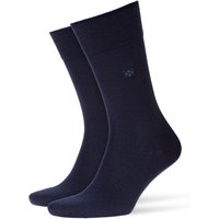 Burlington Herren Socken Leeds