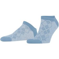 Burlington Sneakersocken Carrington mit eingestricktem Logo Hersteller: Burlington Bestellnummer:4049508352491