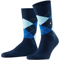 Burlington Socken