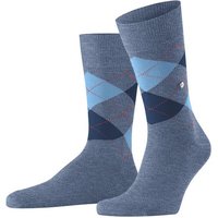 Burlington Socken