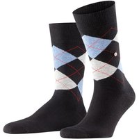 Burlington Socken