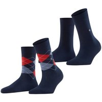 Burlington Socken