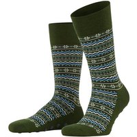 Burlington Socken Holiday Hersteller: Burlington Bestellnummer:4049508320025