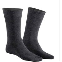 Hudson Basicsocken DRY COTTON (1-Paar) Feuchtigkeitsregulierende Herren Socken