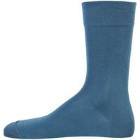 Hudson Kurzsocken 1 Paar Herren Socken, Relax Cotton Strumpf, ohne