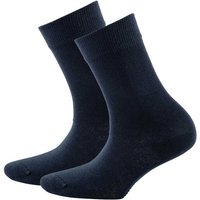 Hudson Kurzsocken 2 Paar Damen Socken – Only 2-Pack, Strumpf