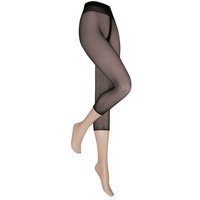 Hudson Strickstrumpfleggings STUNNING 20 DEN (1 St) Feinstrumpf-Leggings in angesagter 7/8 Länge